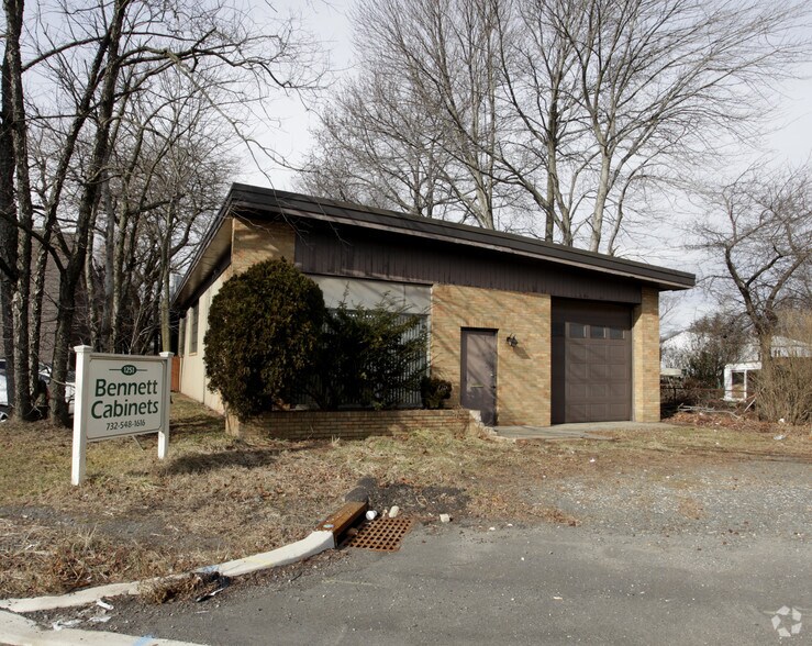 Primary Photo Of 1251 US 1, Edison Manufacturing For Lease