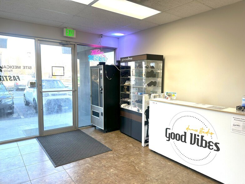 More Photos Of 1751 Alexander St, West Valley Coworking Space