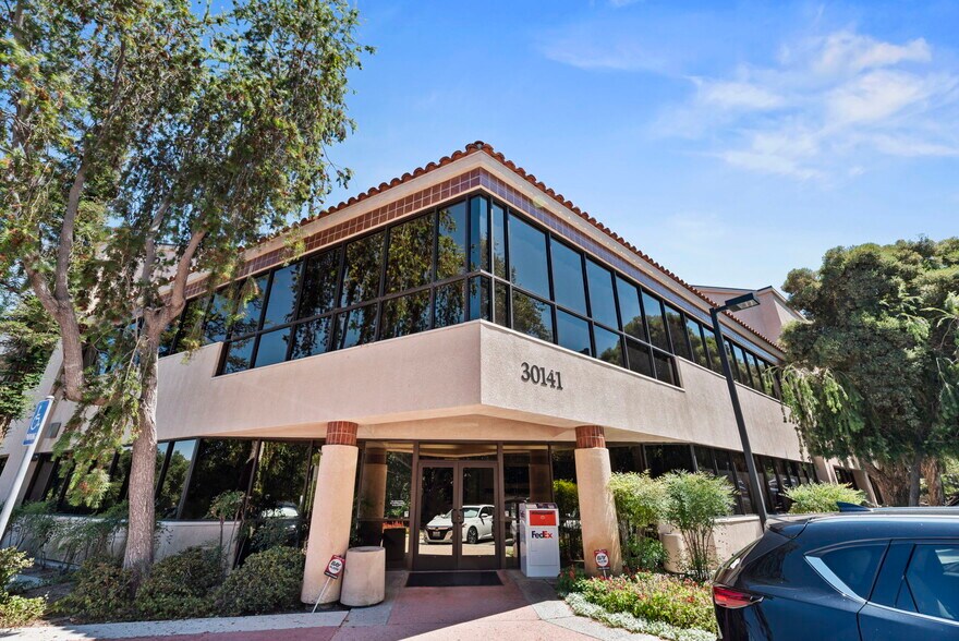 More Photos Of 30141 Agoura Rd, Agoura Hills Office For Sale
