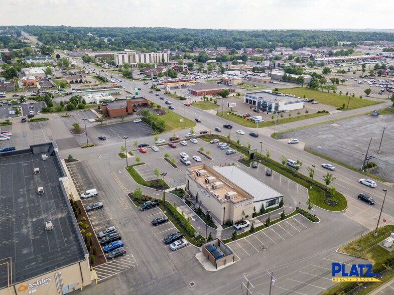 More Photos Of 1090-1320 Boardman Poland Rd, Youngstown Unknown For Lease