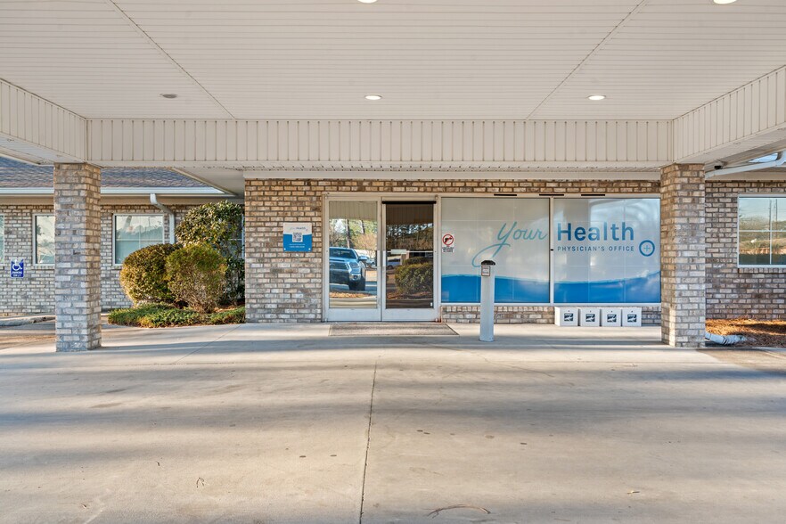 More Photos Of 3650 Coalition Dr, Myrtle Beach Medical For Sale