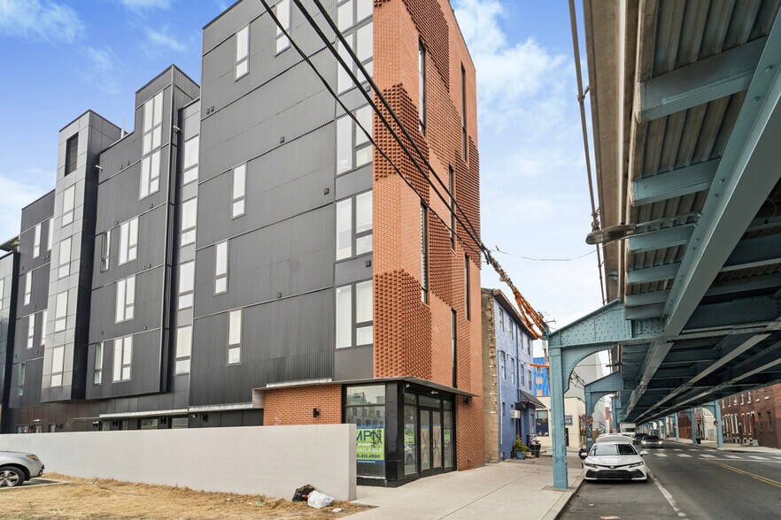 More Photos Of 1350 N Front St, Philadelphia Apartments For Lease