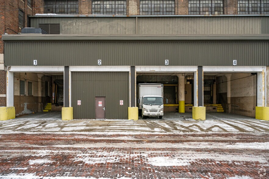 More Photos Of 4100 Payne Ave, Cleveland Warehouse For Lease