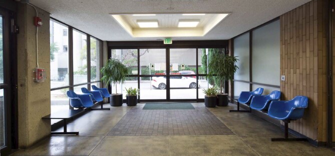 More Photos Of 2999 Regent St, Berkeley Medical For Lease