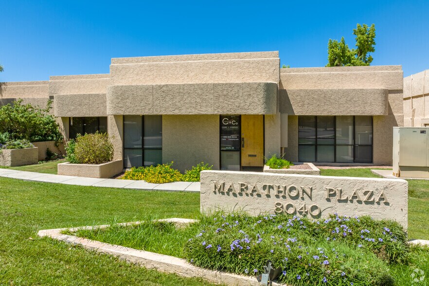 More Photos Of 8040-8050 E Morgan Trl, Scottsdale Office For Lease