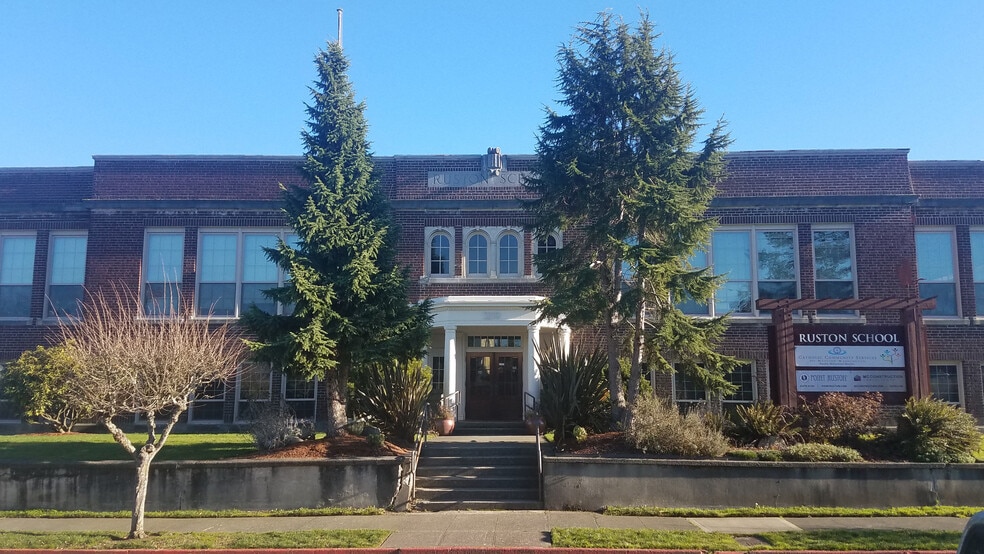 More Photos Of 5219 N Shirley St, Ruston Schools For Lease