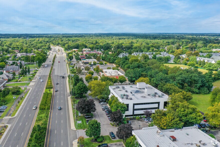 More Photos Of 732 Smithtown Byp, Smithtown Office For Lease
