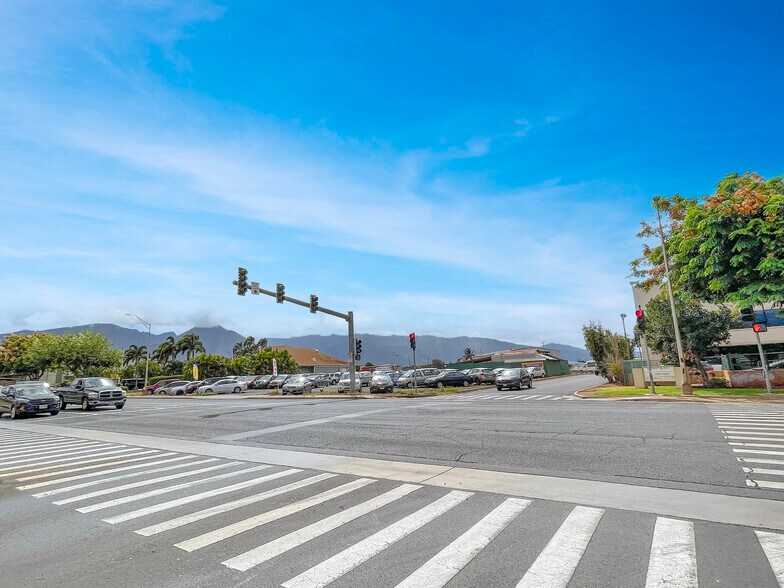 More Photos Of 59 Hookele St, Kahului Land For Lease