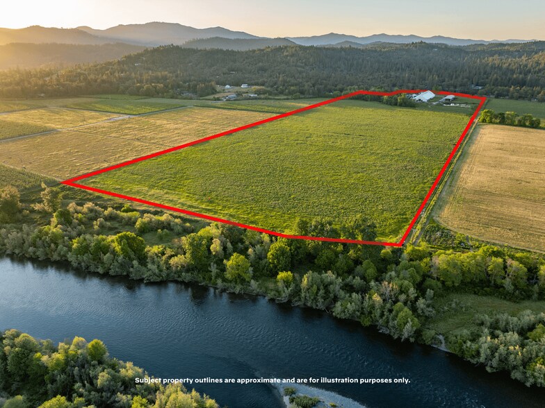 More Photos Of 6531 Lower River Rd, Grants Pass Specialty For Sale
