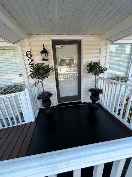 More Photos Of 623 N Lime Ave, Sarasota Storefront Retail Residential For Sale