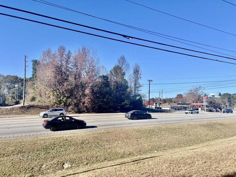 More Photos Of 1813 Rock Chapel Rd, Lithonia Land For Sale