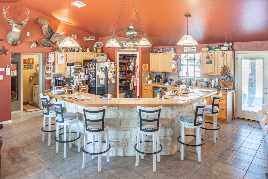 More Photos Of Rocking DC4 Ranch, Del Rio Land For Sale