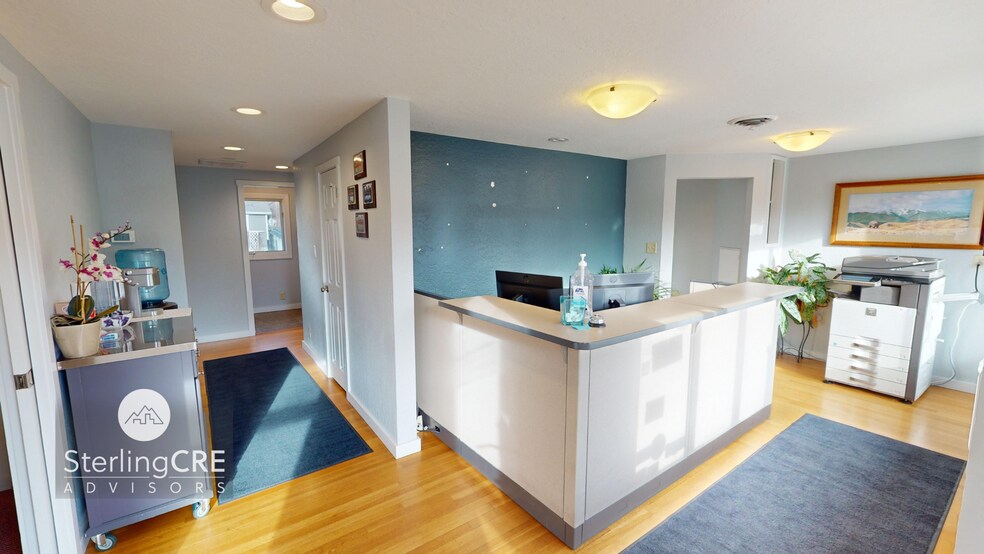 More Photos Of 704 W Sussex Ave, Missoula Office For Lease