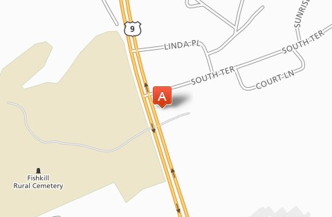 More Photos Of 3 South Ter, Fishkill Land For Sale