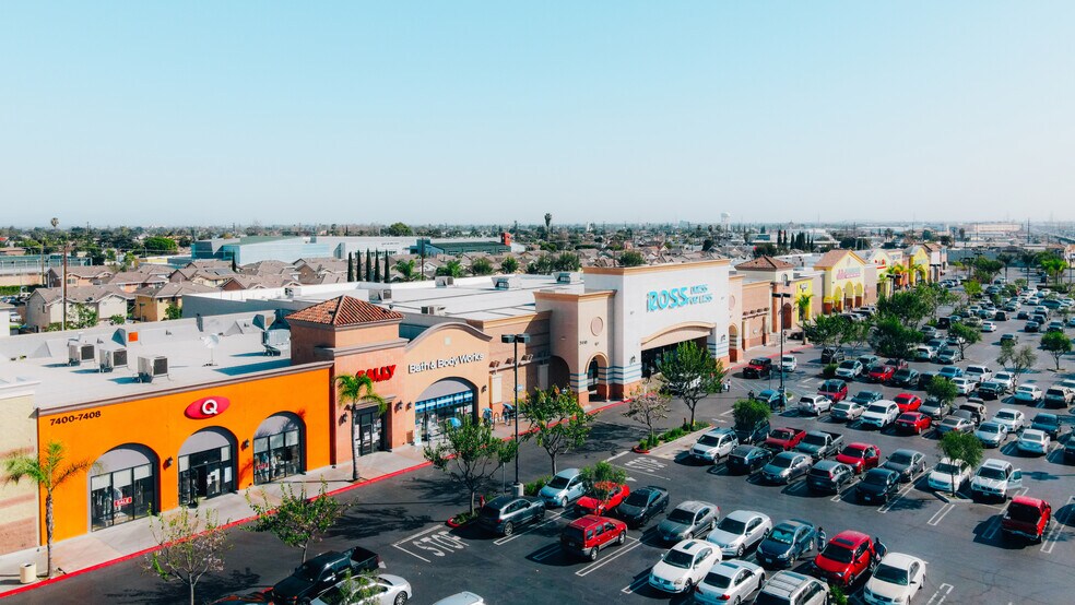 More Photos Of 7000-8000 Alameda St, Huntington Park Unknown For Lease