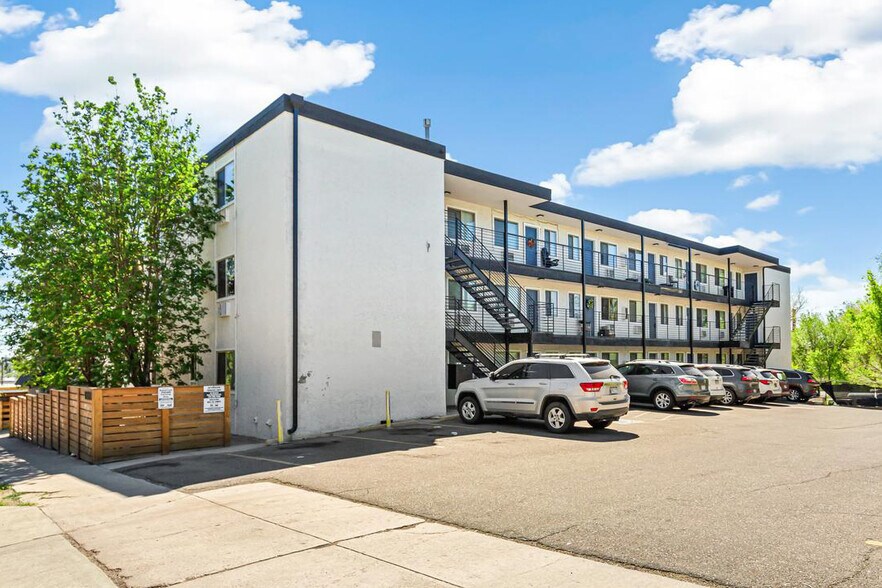More Photos Of 1380 W Mississippi Ave, Denver Apartments For Sale