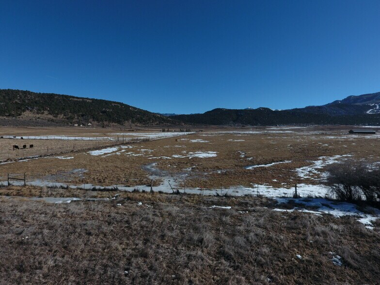 More Photos Of Hunter Parkway Pky @ Palomino Trail, Ridgway Land For Sale