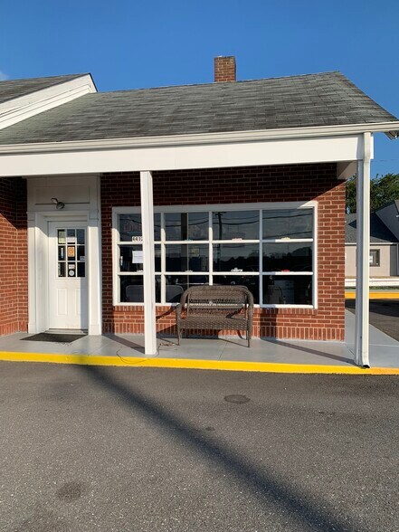 More Photos Of 4412 Route 130, Willingboro Auto Repair For Sale