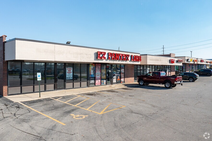 More Photos Of 1101-1141 Nerge Rd, Elk Grove Village Unknown For Lease