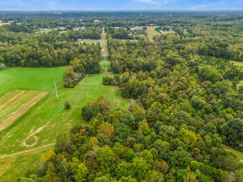 More Photos Of 1435 Thomas Rd, Lexington Land For Sale