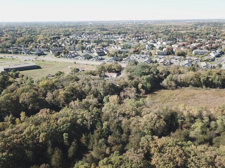 More Photos Of 15415 Saint Francis Blvd, Ramsey Land For Sale