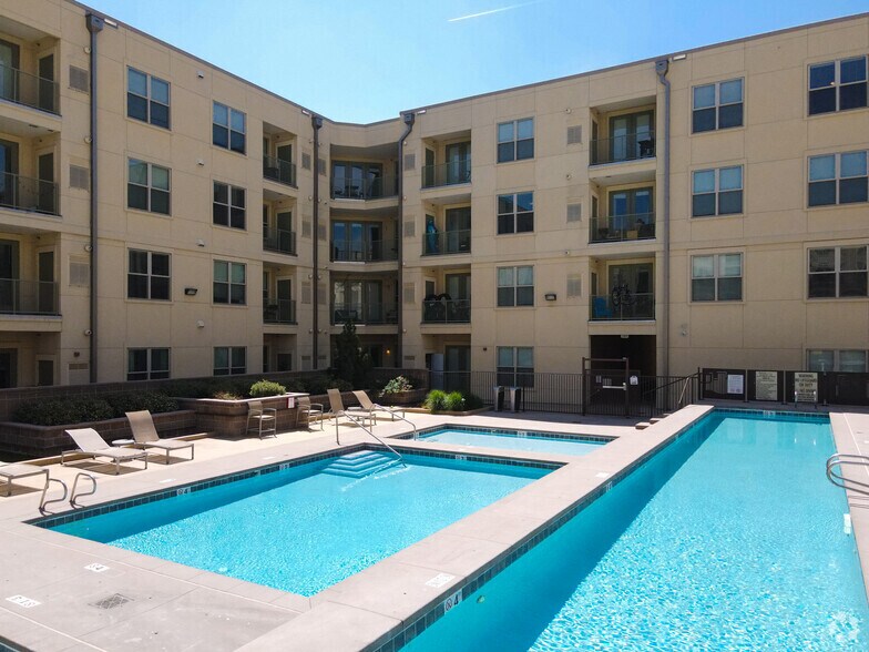 More Photos Of 2785 N Speer Blvd, Denver Apartments For Lease