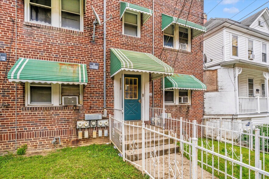 More Photos Of 2513-2515 22nd St NE, Washington Apartments For Sale