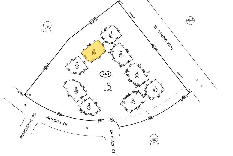 More Photos Of 5938 Priestly Dr, Carlsbad Loft Creative Space For Sale