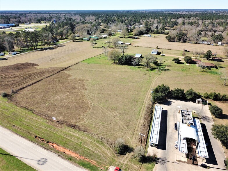 Primary Photo Of 0 US Highway 59, Shepherd Land For Sale