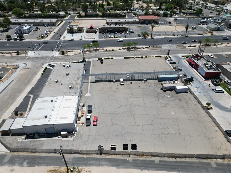 More Photos Of 14330 7th St, Victorville Auto Dealership For Sale