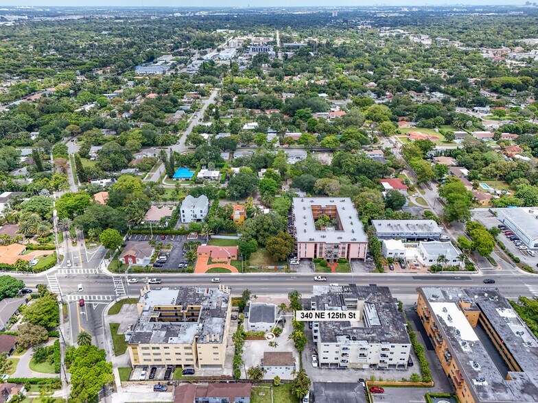 More Photos Of 340 NE 125th St, North Miami Office Residential For Sale