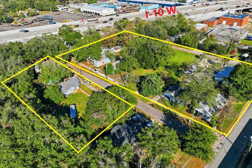 More Photos Of 584 Broward St, Jacksonville Office Residential For Sale