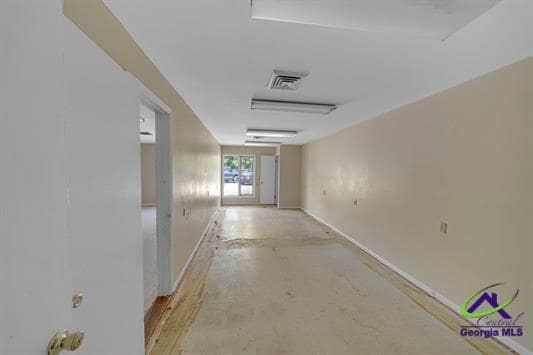 More Photos Of 512 Sumter St, Montezuma Medical For Sale