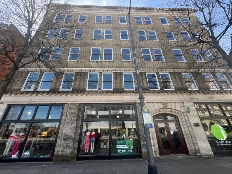 More Photos Of 417 Hay St, Fayetteville Office For Lease