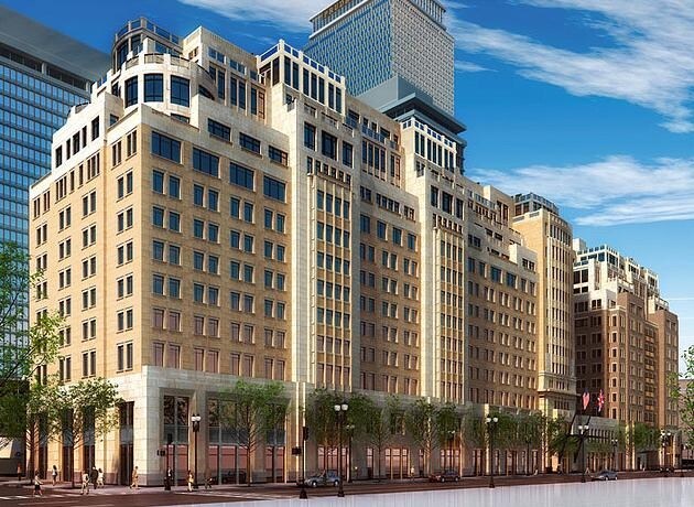 More Photos Of 776 Boylston St, Boston Hotel For Lease