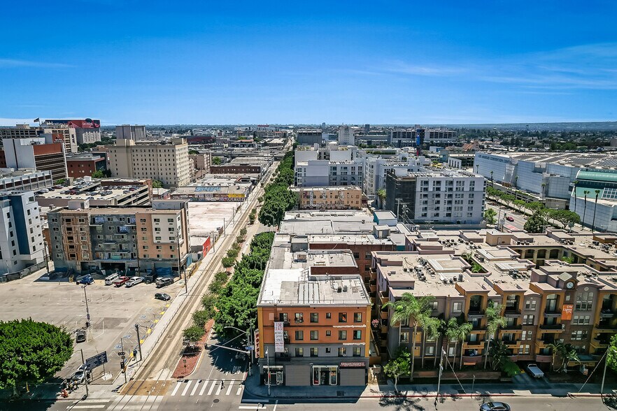 More Photos Of 1315 S Flower St, Los Angeles Multifamily For Sale