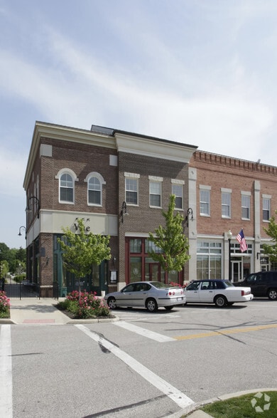 More Photos Of 41-49 Village Way, Hudson Office For Lease