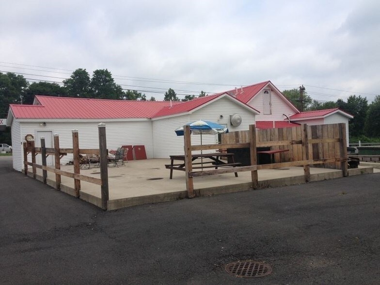 More Photos Of 431 US Highway 206, Montague Restaurant For Sale