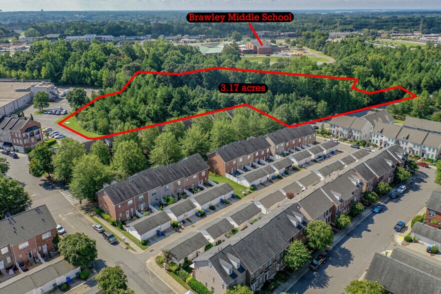 More Photos Of Singleton Rd, Mooresville Land For Sale