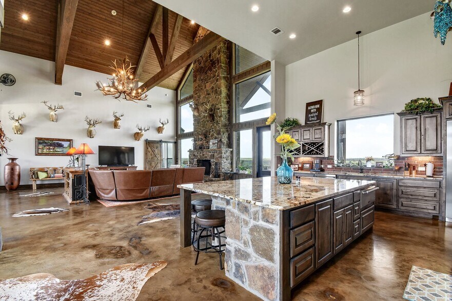 More Photos Of 11050 County Road 200, Bertram Land For Sale