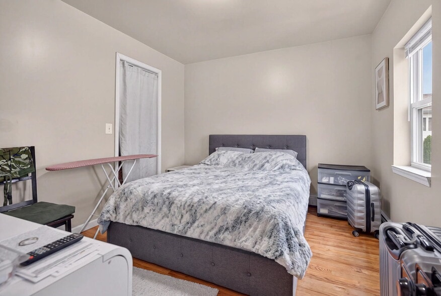 More Photos Of 323 Semel Ave, Garfield Storefront Retail Residential For Sale
