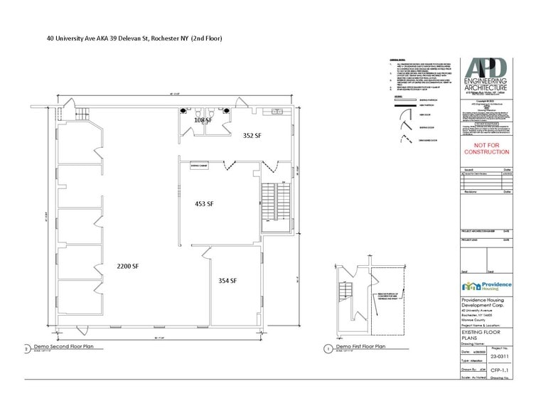 More Photos Of 39 Delevan St, Rochester Loft Creative Space For Lease