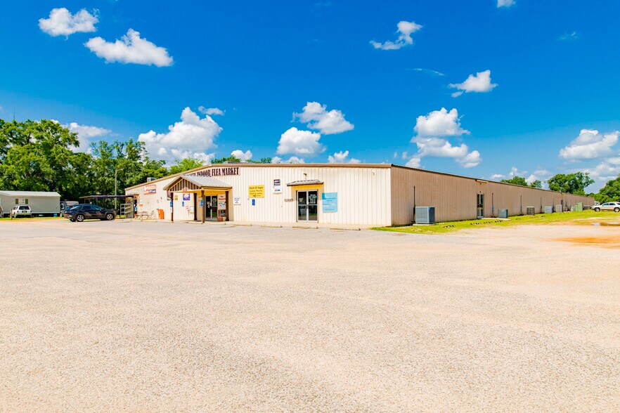 More Photos Of 14809 State Highway 59, Foley General Retail For Sale