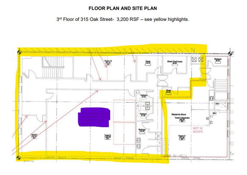 More Photos Of 315 Oak St, Hood River Loft Creative Space For Sale