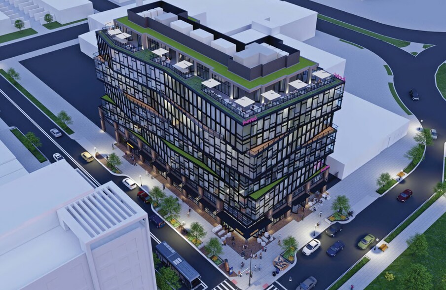 More Photos Of 45 Q St SW, Washington Apartments For Sale