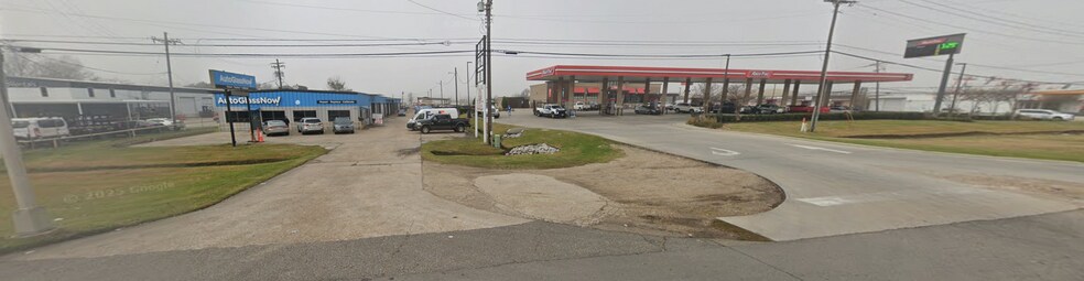More Photos Of 8056 Airline Hwy, Baton Rouge Auto Repair For Lease