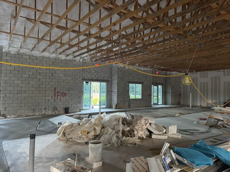 More Photos Of 6865 Murrell Rd, Melbourne Medical For Lease
