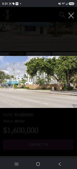More Photos Of 1422 Lucerne Ave, Lake Worth Beach Land For Sale
