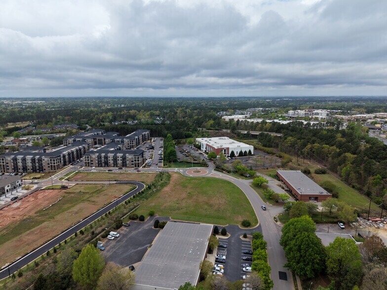 More Photos Of 271 Towerview Ct, Cary Land For Sale