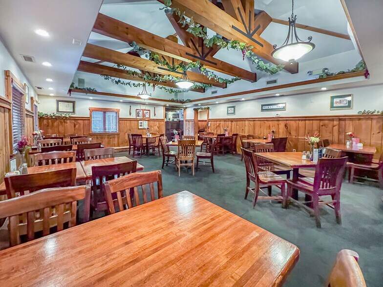 More Photos Of 100 W Maple Ave, Langhorne Restaurant For Sale